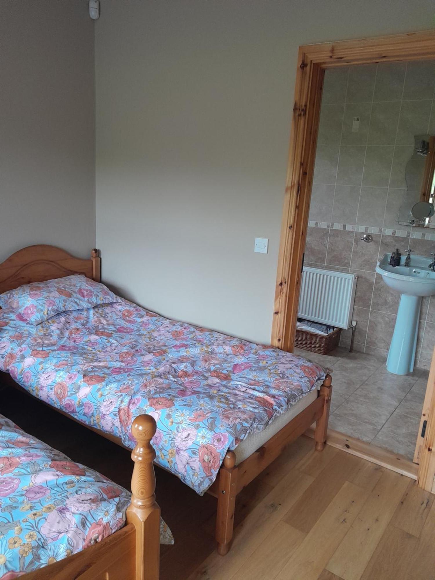 Nature'S Rest Carrick on Shannon Εξωτερικό φωτογραφία